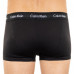 Pánské boxerky Calvin Klein Low Rise 3-pack