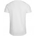 Tričko Björn Borg Tomlin Tee Brilliant White bílé