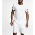 Tričko Björn Borg Tee Brilliant White bílé