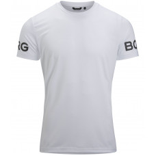 Tričko Björn Borg Tee Brilliant White bílé