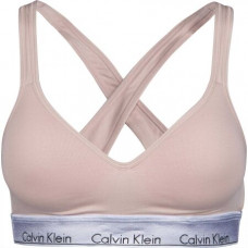 Dámská podprsenka Calvin Klein MC Metallic-Lift ...