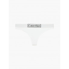Dámská tanga Calvin Klein Reimagined Heritage Th...