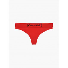 Dámská tanga Calvin Klein Reimagined Heritage Th...