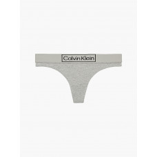 Dámská tanga Calvin Klein Reimagined Heritage Th...