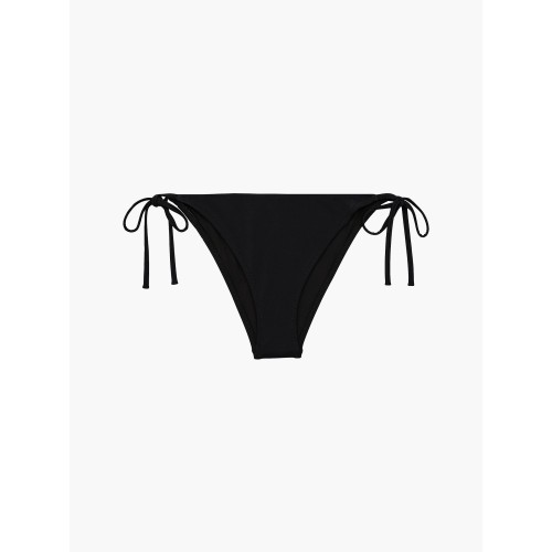 Dámské Plavky Bikini Kalhotky Calvin Klein Intense Power černé