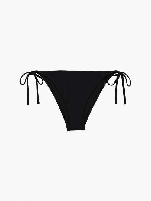 Dámské Plavky Bikini Kalhotky Calvin Klein Intense Power černé