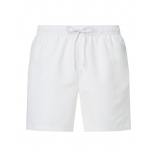 Plavkové šortky Calvin Klein Medium Drawstring b...
