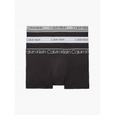 Pánské boxerky Calvin Klein Cotton Stretch Trunk...