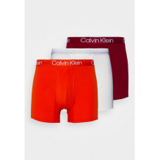 Pánské boxerky Calvin Klein Modern Structure CTN...