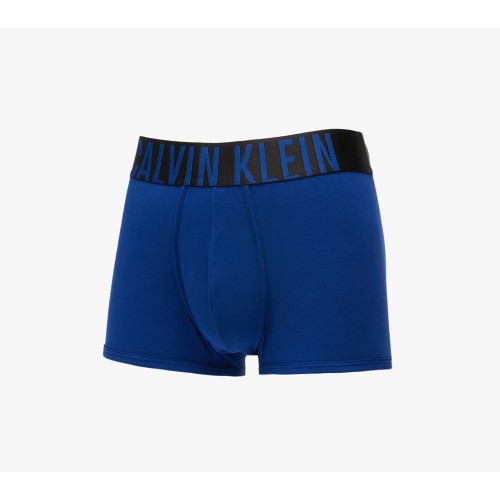 Pánské boxerky Calvin Klein Intense Power tmavomodré