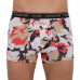 Pánské boxerky Calvin Klein CK One Army vícbarevní