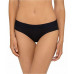Dámske kalhotky Calvin Klein Tonal Logo Bikini černé