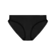 Dámské kalhotky Calvin Klein Thin Lace Bikini č...