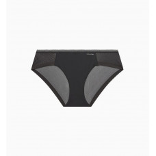 Dámske kalhotky Calvin Klein Sculpted Mesh Bikini...