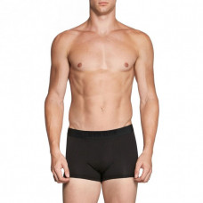 Pánské boxerky Calvin Klein Black Cotton černé