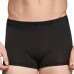 Pánské boxerky Calvin Klein Black Cotton černé