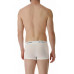 Pánské boxerky Calvin Klein Modern Cotton Stretch bílé 2-pack