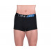 Pánske boxerky Calvin Klein Bold Accents černé