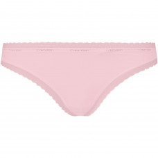 Dámská tanga Calvin Klein Bottoms Up Refresh str...