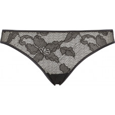 Dámské kalhotky Calvin Klein Lily Lace bikini kr...