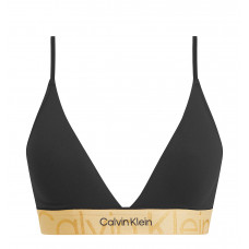 Dámská podprsenka Calvin Klein Monolight CTN Hol...