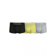 Pánské boxerky Calvin Klein Modern Structure CTN...