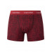Pánské boxerky Calvin Klein Holiday CTN Stretch-Trunk vícebarevné 3-pack