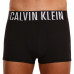 Pánské boxerky Calvin Klein Intense Power CTN Trunk černé, modré 2-pack