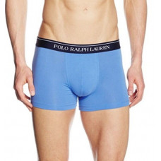 Pánské boxerky Polo Ralph Lauren Aerial modré