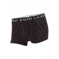 Pánské boxerky Polo Ralph Lauren Black Multi Pol...