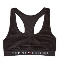 Dámská sportovní podprsenka Tommy Hilfiger Unli...