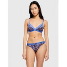 Dámská podprsenka Tommy Hilfiger Original Lace-U...
