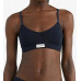 Dámská sportovní podprsenka Tommy Hilfiger Unlimited Bralette černá