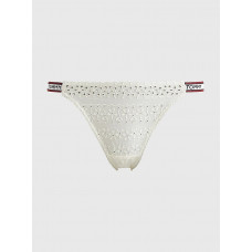 Dámské kalhotky Tommy Hilfiger Eyelet-Brazilian ...