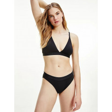 Dámské kalhotky Tommy Hilfiger SEACELL-Tonal Log...