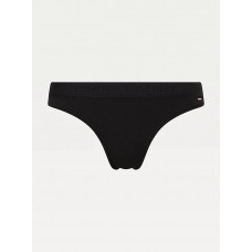 Dámská tanga Tommy Hilfiger SEACELL-Tonal Logo W...
