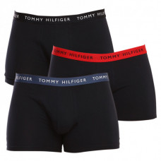 Pánské boxerky Tommy Hilfiger Recycled Essential...