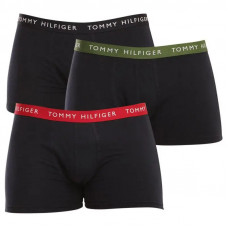 Pánské boxerky Tommy Hilfiger Recycled Essential...