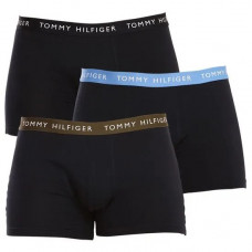 Pánské boxerky Tommy Hilfiger Recycled Essential...