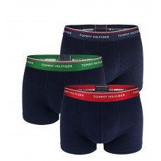 Pánské boxerky Tommy Hilfiger Premium Essentials...