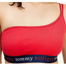 Dámská podprsenka Tommy Hilfiger Asymetric Brale...
