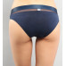 Dámské kalhotky Tommy Hilfiger Bikini tmavomodré