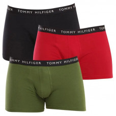 Pánské boxerky Tommy Hilfiger Recycled Essential...