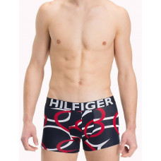 Pánské Boxerky Tommy Hilfiger Trunk Macro Pop na...