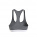 Dámská podprsenka  Tommy Hilfiger Bralette šedá