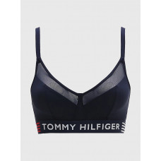 Dámská podprsenka Tommy Hilfiger Flex-Unlined Tr...