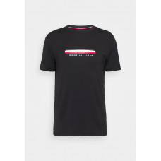 Pánské tričko Tommy Hilfiger TH SEACELL-CN SS T...
