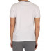 Pánské tričko Tommy Hilfiger CN SS Tee Graphic Lounge bílé