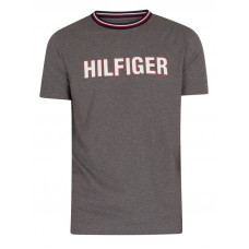 Pánské tričko Tommy Hilfiger CN SS Tee Graphic ...