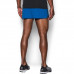 Pánské kraťasy Under Armour Launch Split modré